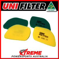 Unifilter For Suzuki PE 175 1982-1984 ProComp 2 Foam Air Filter