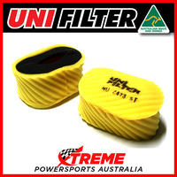 Unifilter For Suzuki DR 200 1992-2018 ProComp 2 Foam Air Filter