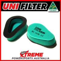 Unifilter For Suzuki DR 650 1996-2018 ProComp 2 Foam Air Filter