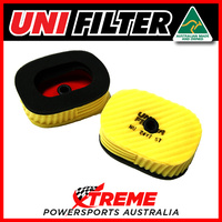 Unifilter For Suzuki DR 250R 1998-2018 ProComp 2 Foam Air Filter