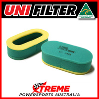 Unifilter For Suzuki GR 650 1982-1991 Foam Air Filter