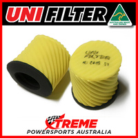 Unifilter For Suzuki LTR 450 Quadracer 2006-2013 ProComp 2 Foam Air Filter