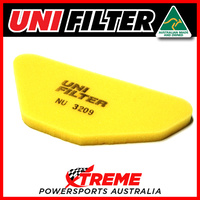 Unifilter Replacement Foam Air Filter for Bultaco Sherpa T 1975 1976 1977