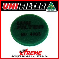 Unifilter Honda XR 75 1974-1976 Foam Air Filter