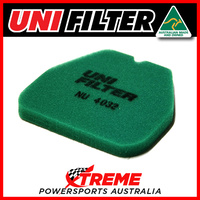 Unifilter Honda CB 250, All Years Foam Air Filter