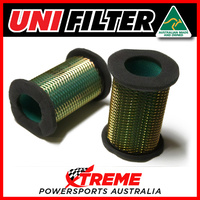 Unifilter Honda CBX 250 1987-1988 Foam Air Filter