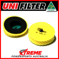 Unifilter ProComp Foam Air Filter for Honda CR450R 1981