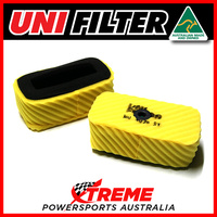 Honda XR 250 1985-2004 Uni Filter Procomp2 Dual Stage Air Filter NU4075KIT