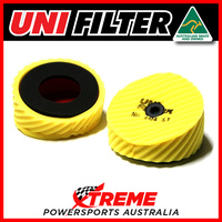 Unifilter Honda CR 80 1986-2002 ProComp 2 Foam Air Filter