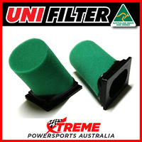 Unifilter BMW R850R Boxer 2003-2016 Foam Air Filter