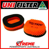 Unifilter KTM 620LC4 620 LC4 Electric Start 1997-1999 O2 Rush Foam Air Filter