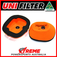 Unifilter Husqvarna FC 85-501 2014-2016 O2 Rush Foam Air Filter