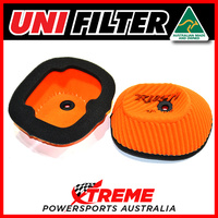 Unifilter Husqvarna TC 125-501 2017-2018 O2 Rush Foam Air Filter