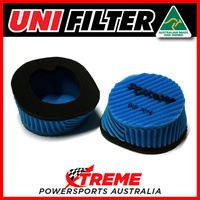 Unifilter TM All Models 2002-2011 O2 Rush Foam Air Filter