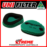 Unifilter Kawasaki KDX 200, 250 1982-1985 O2 Rush Foam Air Filter