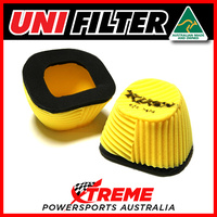 Unifilter For Suzuki RM 250 1993-1995 O2 Rush Foam Air Filter