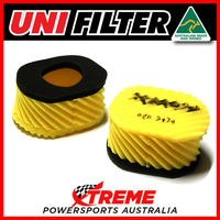 Unifilter For Suzuki DR 200 1992-2018 O2 Rush Foam Air Filter