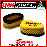 Unifilter For Suzuki DR 350 1991-2011 O2 Rush Foam Air Filter