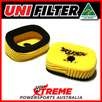 Unifilter For Suzuki DR 250R 1998-2018 O2 Rush Foam Air Filter