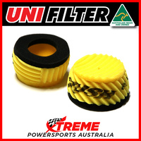 Unifilter For Suzuki DRZ 125 2006-2018 O2 Rush Foam Air Filter