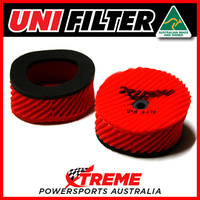 Unifilter Honda CR 500 1985 O2 Rush Foam Air Filter