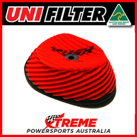 Unifilter O2 Rush Foam Air Filter for Honda CRF250R 2010 2011 2012 2013