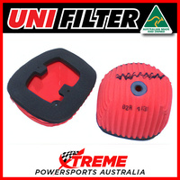 Unifilter Honda CRF 250R 2014-2017 O2 Rush Foam Air Filter