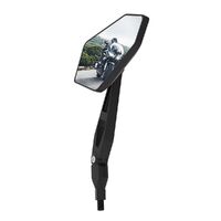 Oxford Diamond Pro Mirror L Or R Side M10x1.25