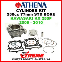 Athena Kawasaki KX 250F 2009-2010 Cylinder Kit 250cc C8 77 STD Bore P400250100012