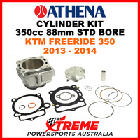 Athena KTM Freeride 350 2013-2014 Cylinder Kit 350cc ø 88 STD Bore P400270100010