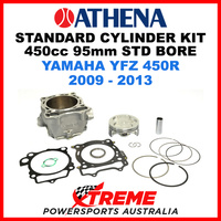 Athena Yamaha YFZ 450R 2009-2013 Cylinder Kit 450cc ø 95 STD Bore P400485100046