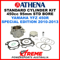 Athena Yamaha YFZ450R Special Edition 2010-2013 Cylinder Kit 450cc ø 95 STD Bore