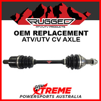 Demon PAXL-4010HD Honda RANCHER TRX420 FPA 2009-2014 Rear Left Driveshaft CV AXLE