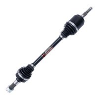 Demon PAXL-4021HD Honda PIONEER 500 2015-2016 Front Left Driveshaft CV AXLE