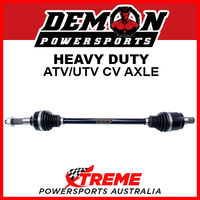 Demon PAXL-5013HD Kawasaki MULE PRO KAF820 4x4 2015-2016 Front Left Driveshaft CV AXLE