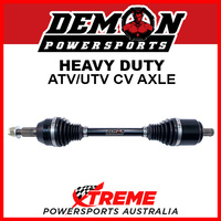 Demon PAXL-6029HD Polaris SPORTSMAN 550 4x4 2009-2014 Front Right Driveshaft CV AXLE