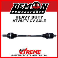 Demon PAXL-6061HD Polaris GENERAL 1000 EPS 2016-2017 Front Left Driveshaft CV AXLE