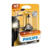 Philips Vision Moto 12V 55W Bulb for Aprilia RSV4 RF 2017-2018