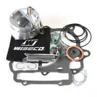 Wiseco PK1021 Honda TRX250 TRX 250 1987 74mm 4 Stroke Piston Kit