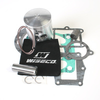 Wiseco PK1081 Honda ATC250R ATC 250R 1981-1986 68.5mm 2 Stroke Piston Kit