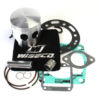 Wiseco PK1107 Polaris 400 Xplorer 1995-2002 83.25mm 2 Stroke Piston Kit