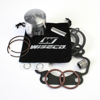 Wiseco PK1178 Kawasaki KX65 2000-2017 45.0 2 Stroke Piston Kit