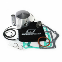 Wiseco PK1181 For Suzuki RM125 RM 125 2000-2003 54.5mm 2 Stroke Piston Kit