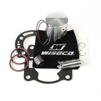 Wiseco PK1281 Kawasaki KX100 1995-1997 52.5mm 2 Stroke Piston Kit