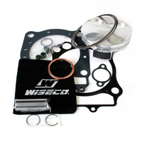 Wiseco PK1367 Honda CRF450R 2002-2008 96mm 4 Stroke Piston Kit 13:1