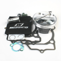 Wiseco PK1386 For Suzuki RM-Z450 2005-2007 95.5mm 4 Stroke Piston Kit 13:1