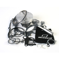 Wiseco PK1438 Yamaha YFM660FA Grizzly 2003-2008 102mm 4 Stroke Piston Kit 9.9:1