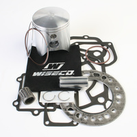 Wiseco PK1439 Honda TRX250EX Sportrax 01-09 68.5mm 4 Stroke Piston Kit 10.5:1