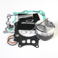 Wiseco PK1442 Honda TRX350FE 2000-2002,2004-2006 78.5mm 4 Stroke Piston Kit