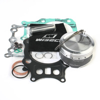 Wiseco PK1444 Honda TRX350TE 2000-2006 79.5mm 4 Stroke Piston Kit